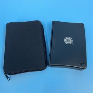 Original Palm Portable Keyboard With Case P10713U. Preowned